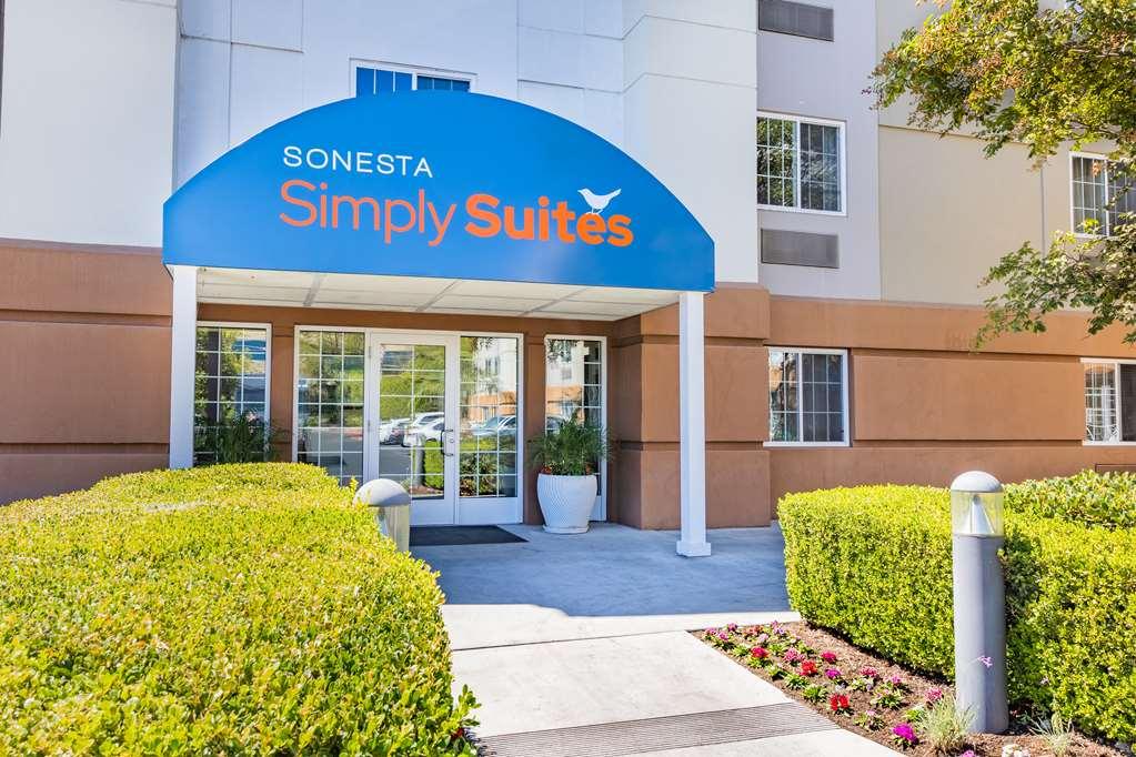 Sonesta Simply Suites Άρλινγκτον Εξωτερικό φωτογραφία
